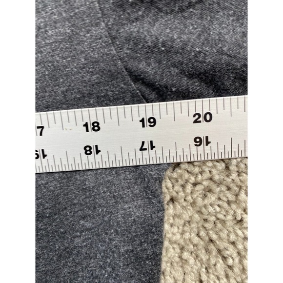 Red Bull Factory Racing Shirt Mens Large Gray Blue Motocross MX Musaquin KTM - Picture 12 of 13